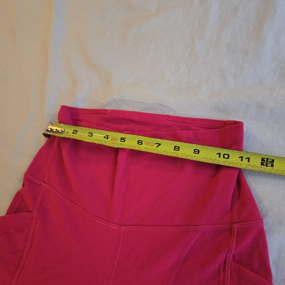 Lululemon Align High-Rise Pant with Pockets 25" Passionate Hot Pink - Picture 6 of 9